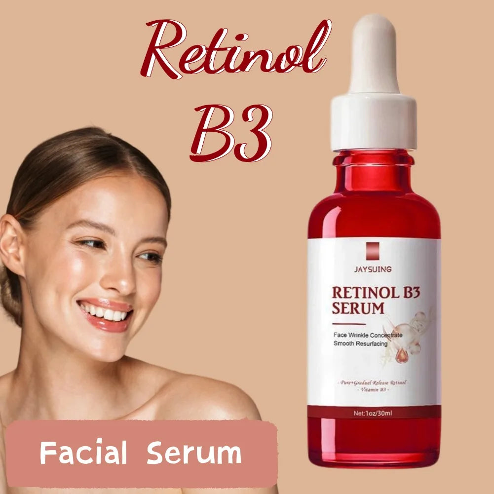 Retinol B3 Anti-Aging Serum
