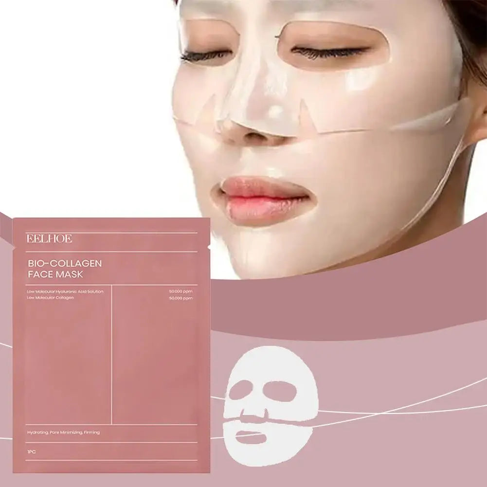Bio Collagen Deep Hydration Mask